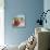 Impressionist Fruit Study I-Ethan Harper-Framed Stretched Canvas displayed on a wall