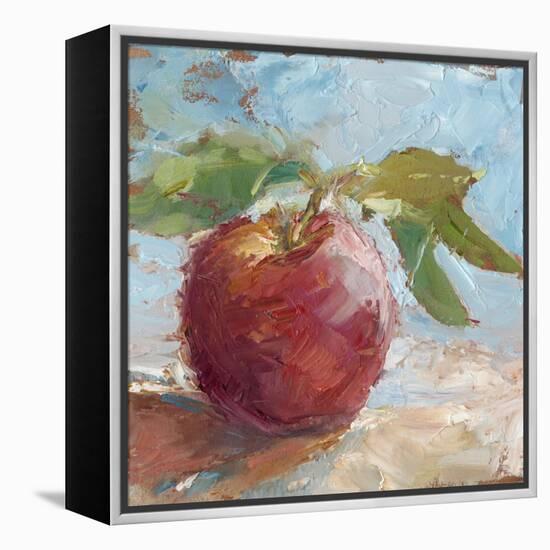 Impressionist Fruit Study I-Ethan Harper-Framed Stretched Canvas