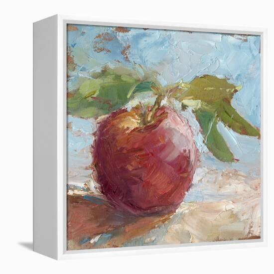 Impressionist Fruit Study I-Ethan Harper-Framed Stretched Canvas