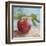 Impressionist Fruit Study I-Ethan Harper-Framed Art Print