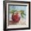 Impressionist Fruit Study I-Ethan Harper-Framed Art Print