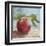 Impressionist Fruit Study I-Ethan Harper-Framed Art Print