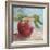 Impressionist Fruit Study I-Ethan Harper-Framed Premium Giclee Print