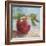 Impressionist Fruit Study I-Ethan Harper-Framed Premium Giclee Print