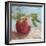 Impressionist Fruit Study I-Ethan Harper-Framed Premium Giclee Print