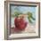 Impressionist Fruit Study I-Ethan Harper-Framed Art Print