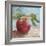 Impressionist Fruit Study I-Ethan Harper-Framed Art Print