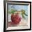 Impressionist Fruit Study I-Ethan Harper-Framed Art Print