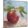 Impressionist Fruit Study I-Ethan Harper-Mounted Art Print