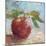 Impressionist Fruit Study I-Ethan Harper-Mounted Art Print