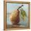 Impressionist Fruit Study II-Ethan Harper-Framed Stretched Canvas