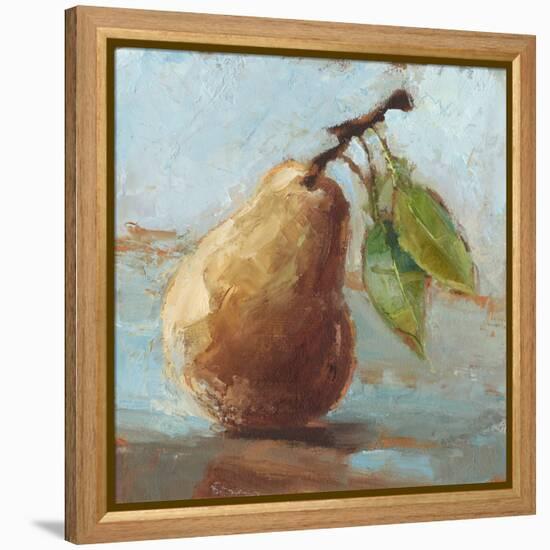 Impressionist Fruit Study II-Ethan Harper-Framed Stretched Canvas