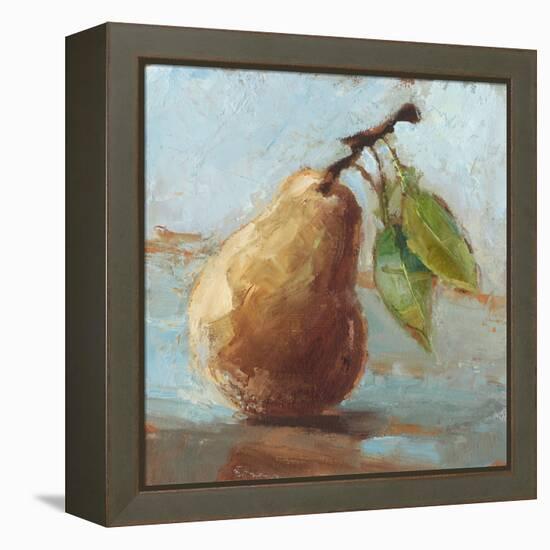 Impressionist Fruit Study II-Ethan Harper-Framed Stretched Canvas