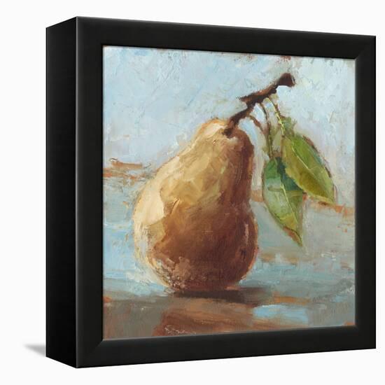 Impressionist Fruit Study II-Ethan Harper-Framed Stretched Canvas