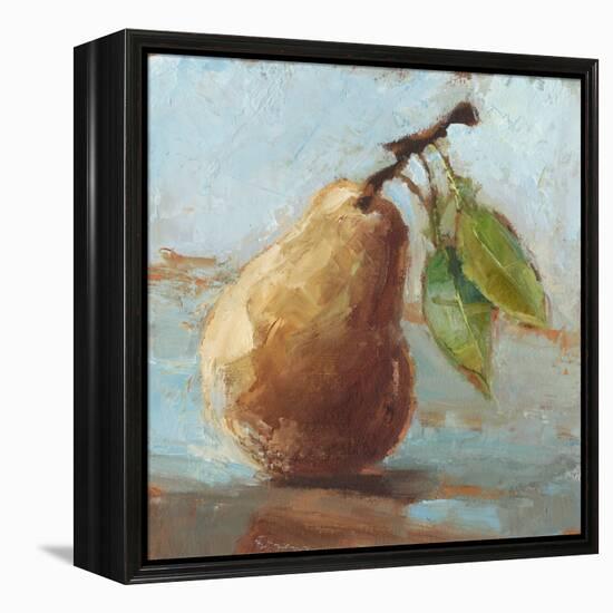 Impressionist Fruit Study II-Ethan Harper-Framed Stretched Canvas