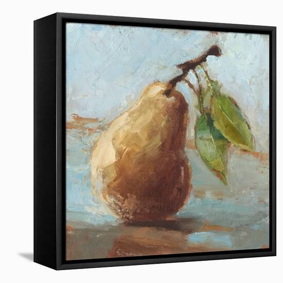 Impressionist Fruit Study II-Ethan Harper-Framed Stretched Canvas