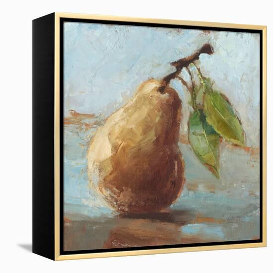 Impressionist Fruit Study II-Ethan Harper-Framed Stretched Canvas