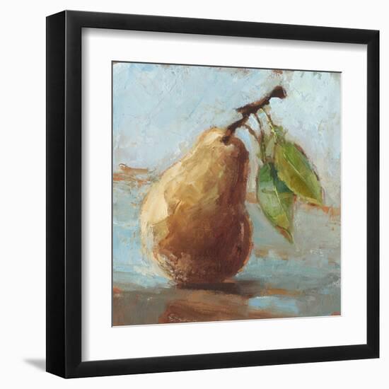 Impressionist Fruit Study II-Ethan Harper-Framed Art Print