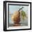 Impressionist Fruit Study II-Ethan Harper-Framed Art Print