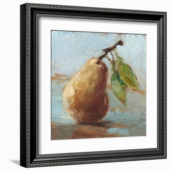 Impressionist Fruit Study II-Ethan Harper-Framed Art Print