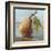 Impressionist Fruit Study II-Ethan Harper-Framed Art Print