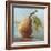 Impressionist Fruit Study II-Ethan Harper-Framed Art Print