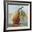 Impressionist Fruit Study II-Ethan Harper-Framed Art Print