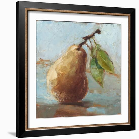 Impressionist Fruit Study II-Ethan Harper-Framed Art Print