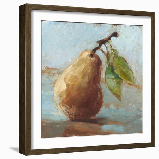 Impressionist Fruit Study II-Ethan Harper-Framed Premium Giclee Print