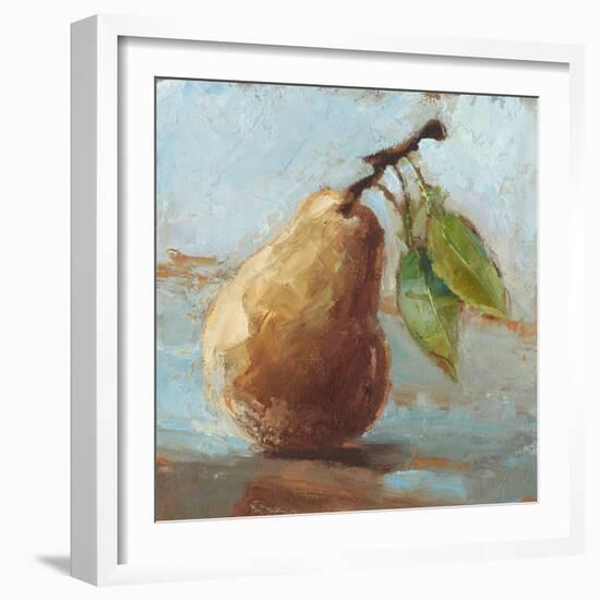 Impressionist Fruit Study II-Ethan Harper-Framed Premium Giclee Print