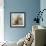 Impressionist Fruit Study II-Ethan Harper-Framed Premium Giclee Print displayed on a wall