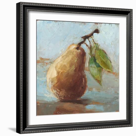 Impressionist Fruit Study II-Ethan Harper-Framed Premium Giclee Print