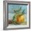 Impressionist Fruit Study III-Ethan Harper-Framed Premium Giclee Print