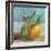 Impressionist Fruit Study III-Ethan Harper-Framed Premium Giclee Print