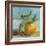 Impressionist Fruit Study III-Ethan Harper-Framed Art Print