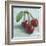 Impressionist Fruit Study IV-Ethan Harper-Framed Art Print