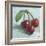 Impressionist Fruit Study IV-Ethan Harper-Framed Premium Giclee Print