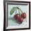 Impressionist Fruit Study IV-Ethan Harper-Framed Premium Giclee Print