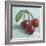 Impressionist Fruit Study IV-Ethan Harper-Framed Art Print