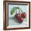 Impressionist Fruit Study IV-Ethan Harper-Framed Art Print