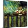 Impressionist Lily I-Danielle Harrington-Mounted Art Print