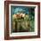 Impressionist Lily II-Danielle Harrington-Framed Art Print