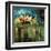 Impressionist Lily II-Danielle Harrington-Framed Art Print