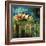 Impressionist Lily II-Danielle Harrington-Framed Art Print