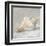 Impressionist Shell Study I-Ethan Harper-Framed Art Print