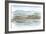 Impressionist View II-Ethan Harper-Framed Art Print