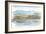 Impressionist View II-Ethan Harper-Framed Art Print