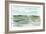 Impressionist View III-Ethan Harper-Framed Art Print