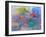 Impressions IV-Michael Tienhaara-Framed Art Print