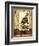 Impressions of Africa IV-Vision Studio-Framed Art Print